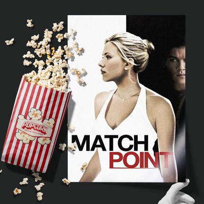 Match Point (2005)