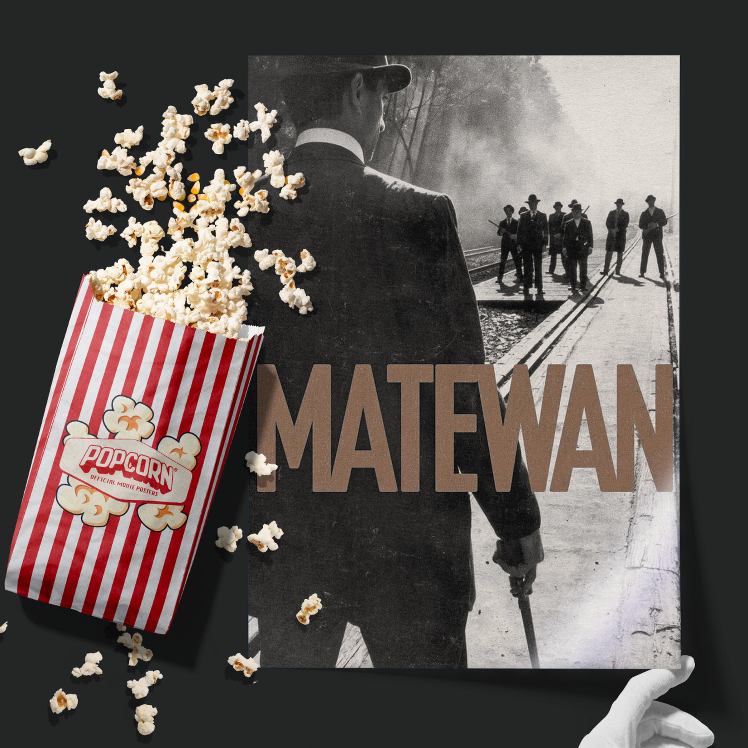 Matewan (1987)