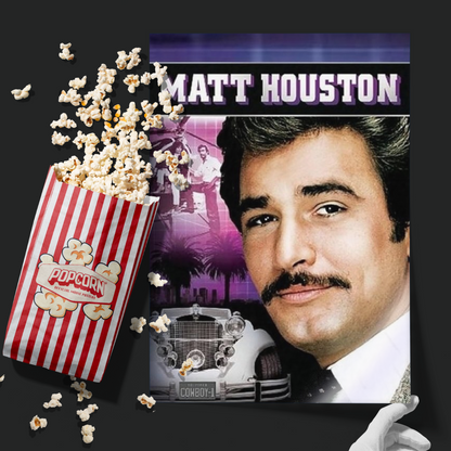 Matt Houston (1982)
