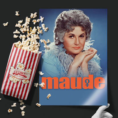 Maude (1972)