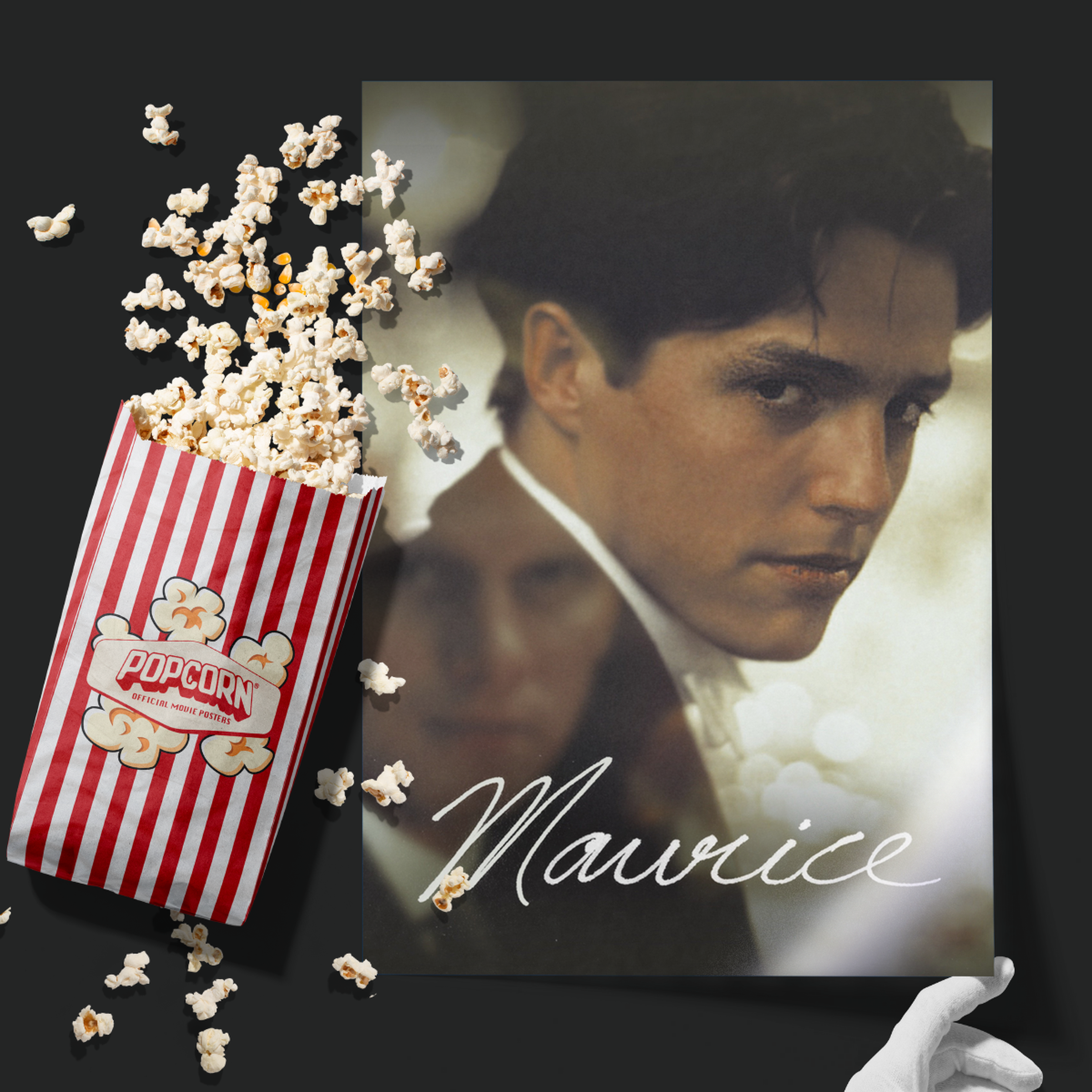 Maurice (1987)