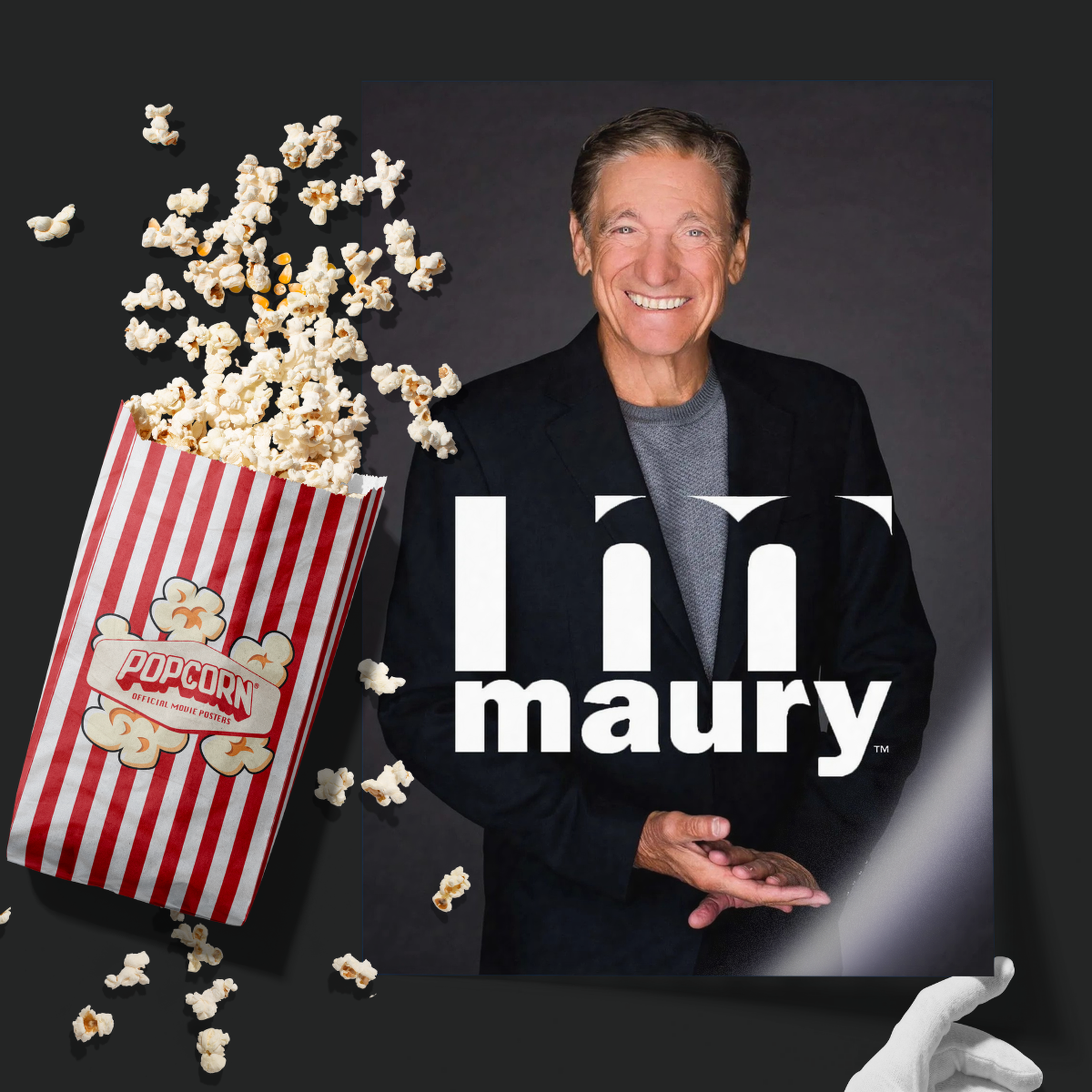 Maury (1991)