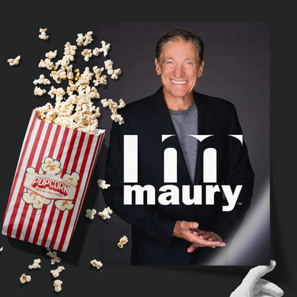 Maury (1991)
