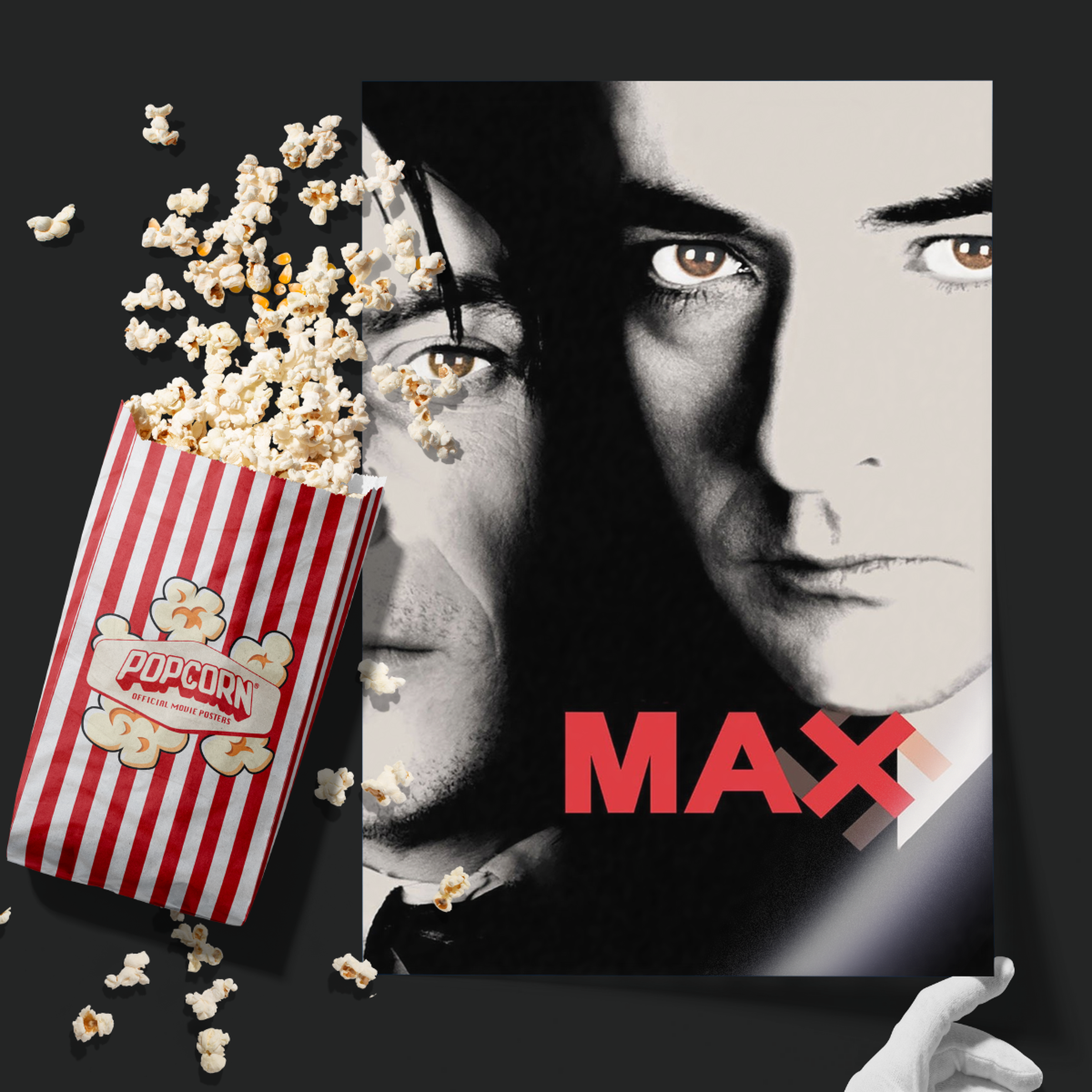 Max (2002)