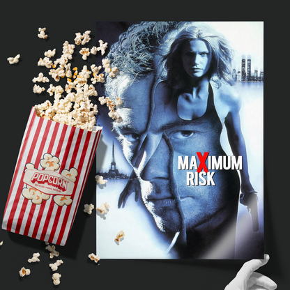 Maximum Risk (1996)