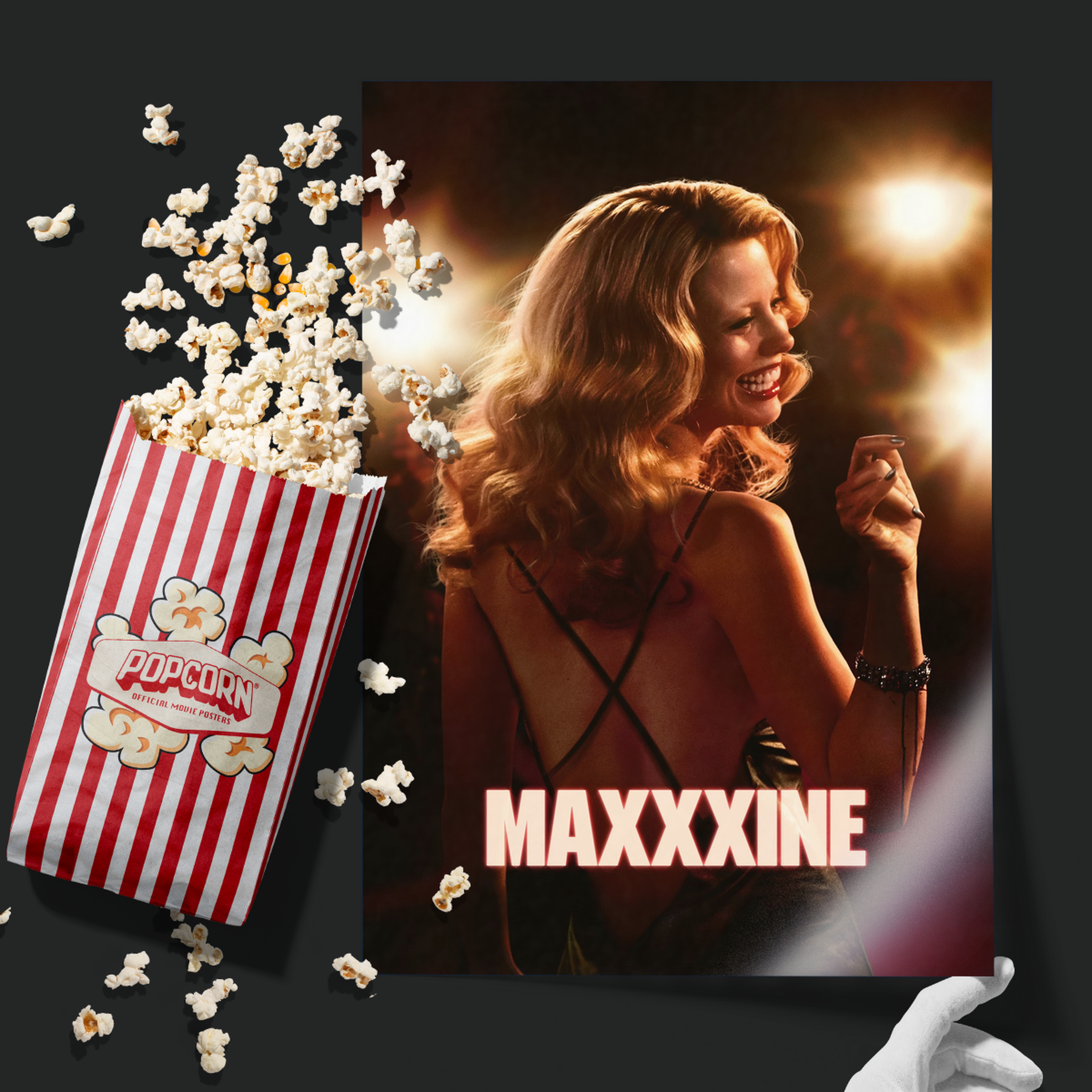 Maxxxine (2024)