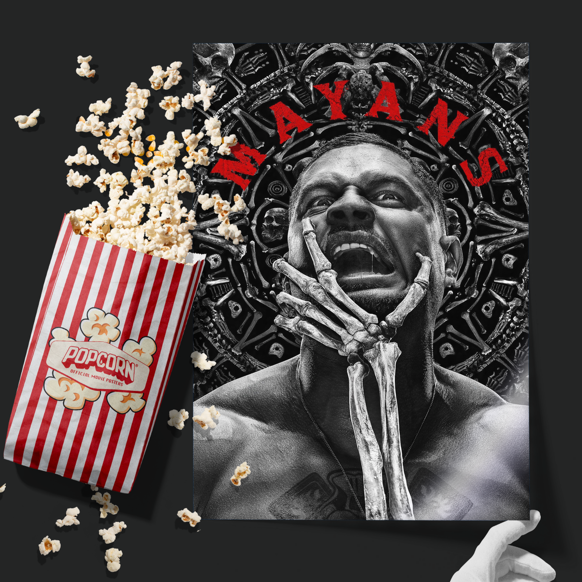 Mayans M.c. (2018)
