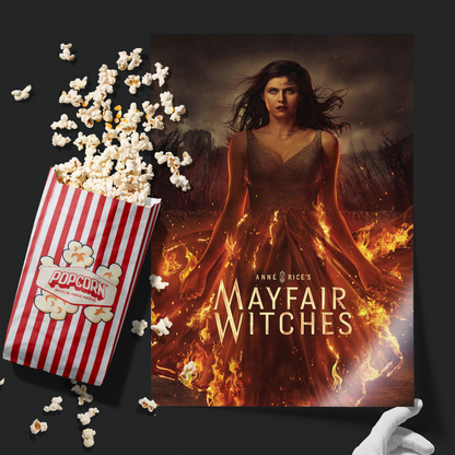 Mayfair Witches (2023)