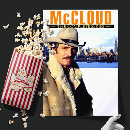 Mccloud (1970)