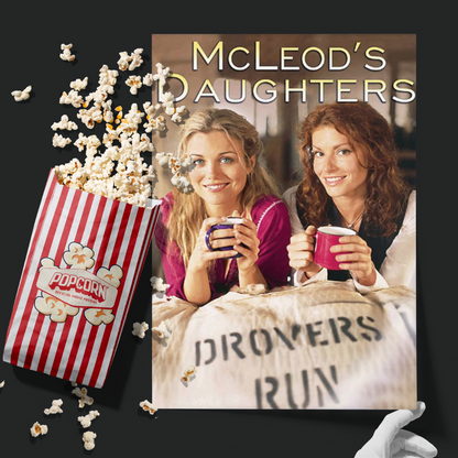Mcleod's Daughters (2001)