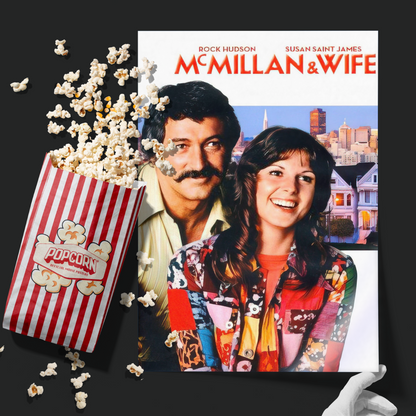 Mcmillan & Wife (1971)