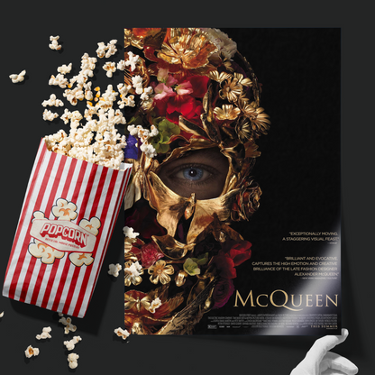 Mcqueen (2018)