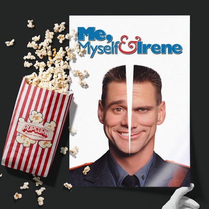 Me, Myself & Irene (2000)
