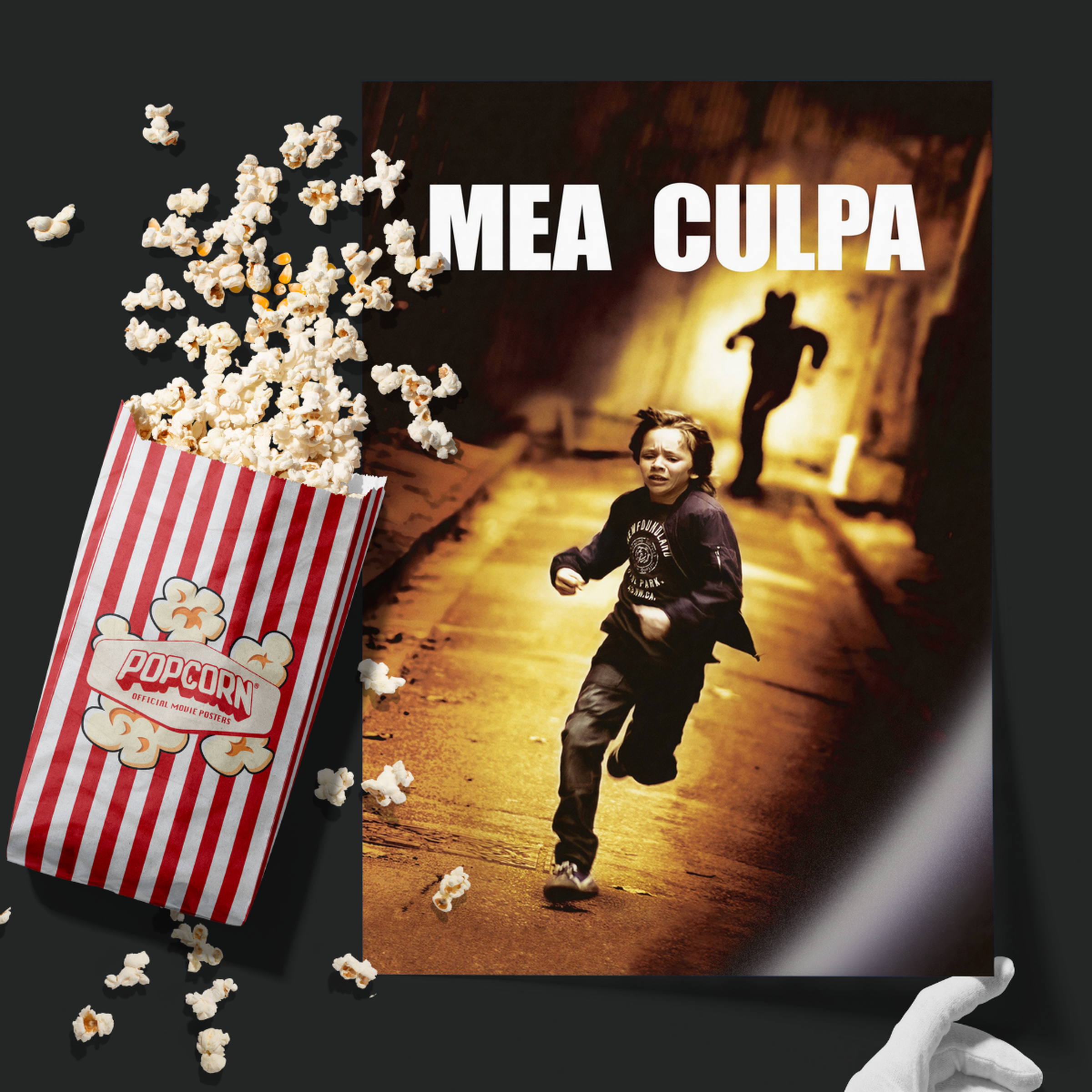 Mea Culpa (2014)
