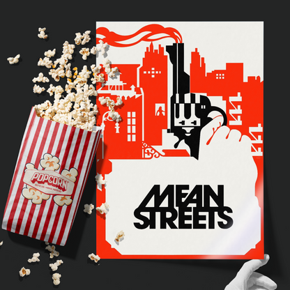 Mean Streets (1973)