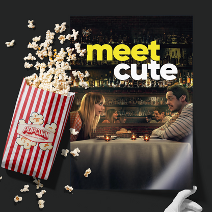Meet Cute (2022)