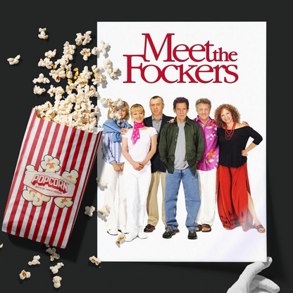 Meet The Fockers (2004)