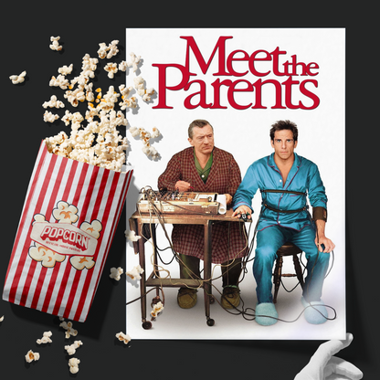 Meet The Parents (2000)