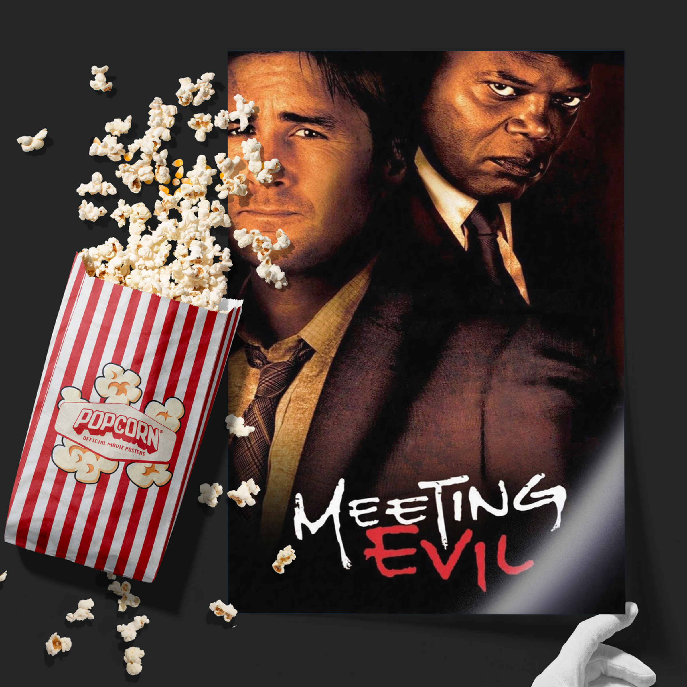 Meeting Evil (2012)