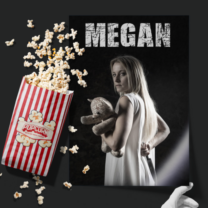 Megan (2020)