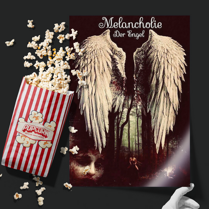 Melancholie Der Engel (2009)