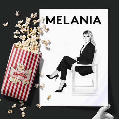 Melania (2026)