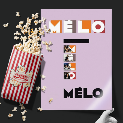 Mélo (1986)