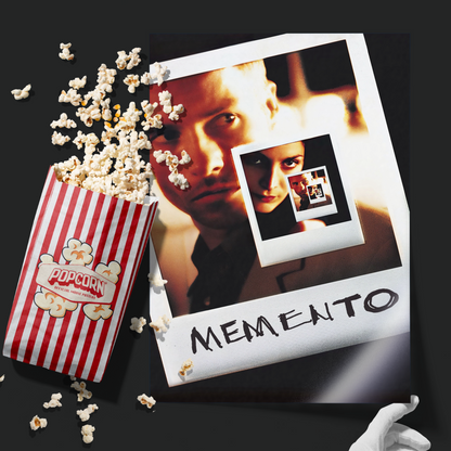 Memento (2000)