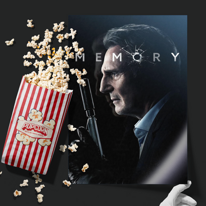 Memory (2022)