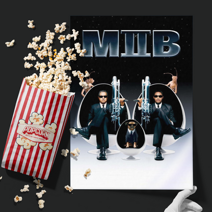 Men In Black Ii (2002)