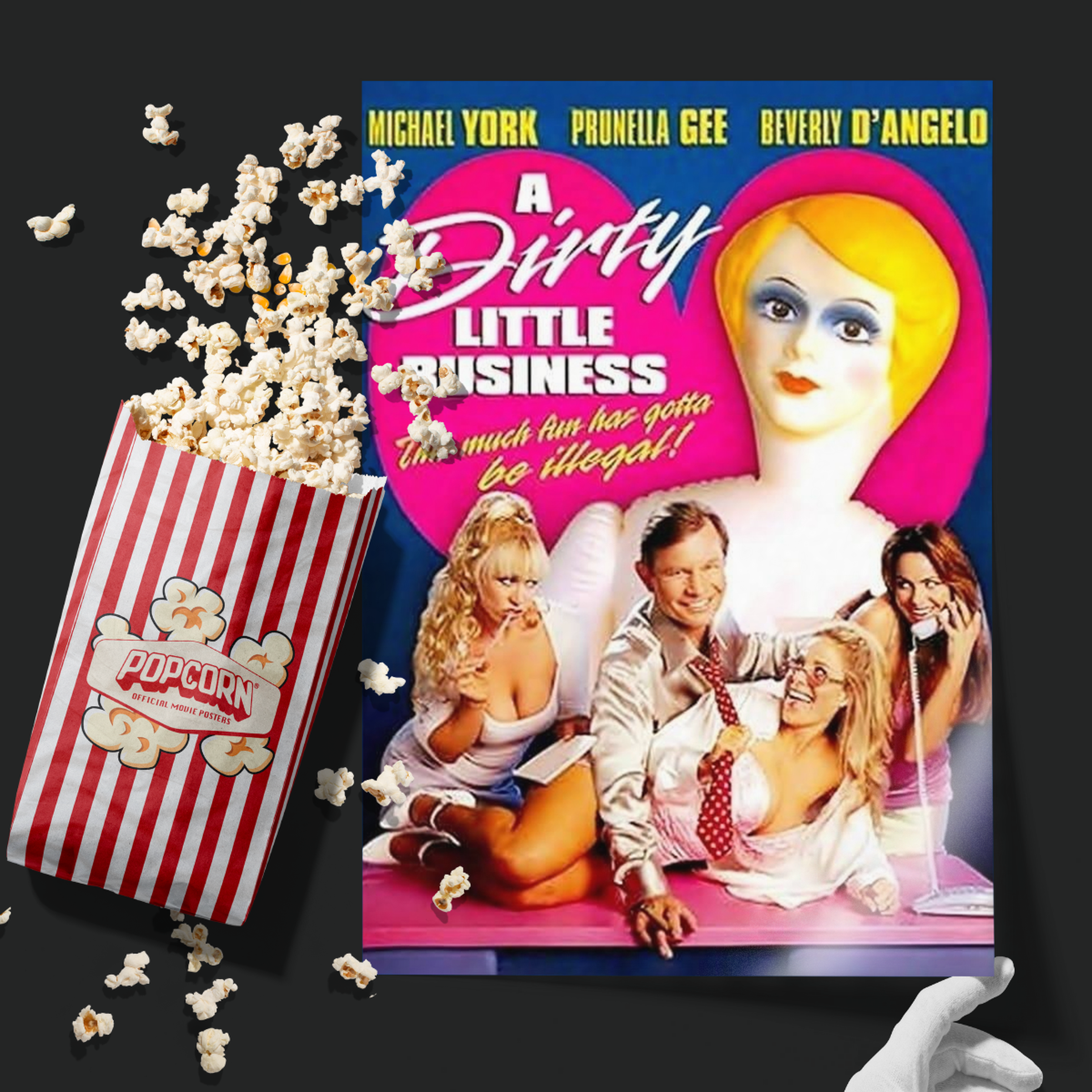 Merchants Of Venus (1998)