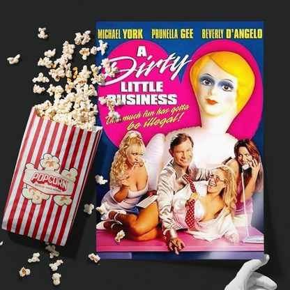 Merchants Of Venus (1998)