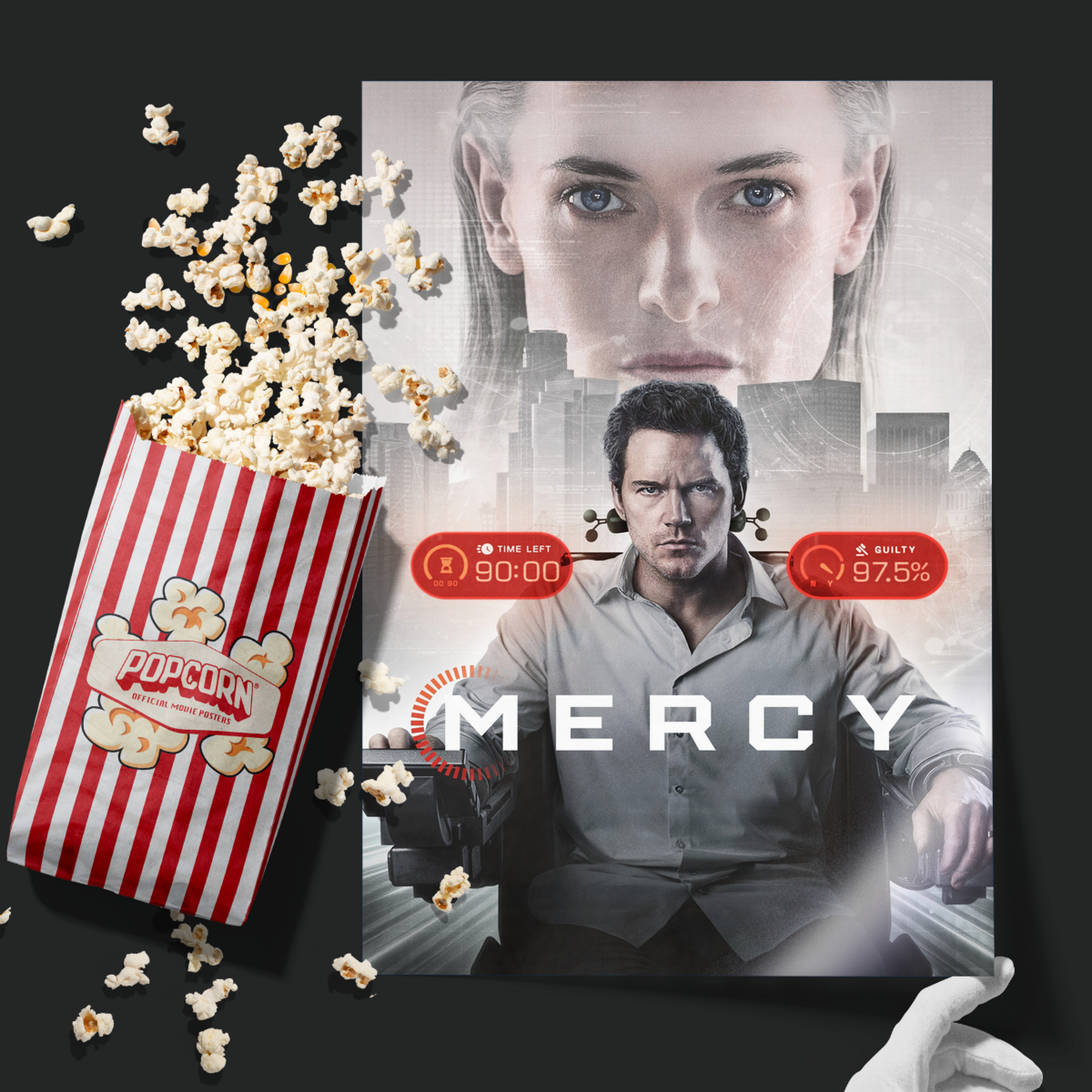 Mercy (2026)