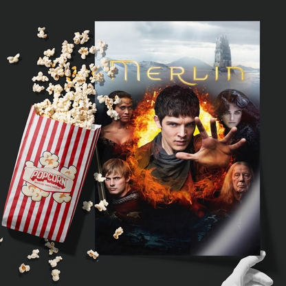 Merlin (2008)