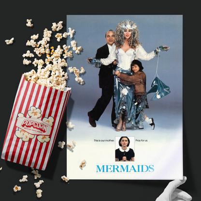 Mermaids (1990)