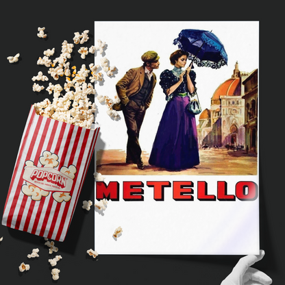 Metello (1970)