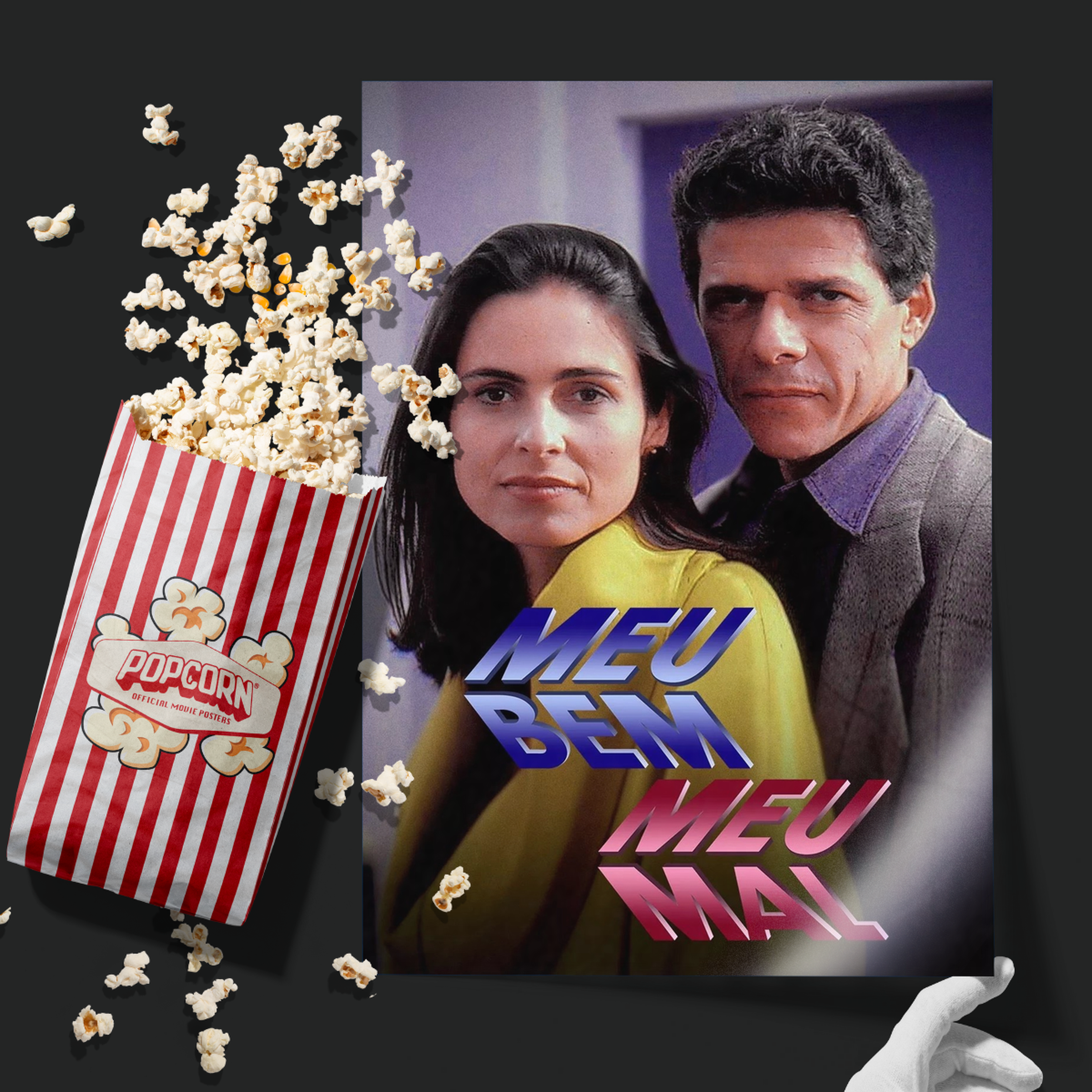 Meu Bem, Meu Mal (1990)