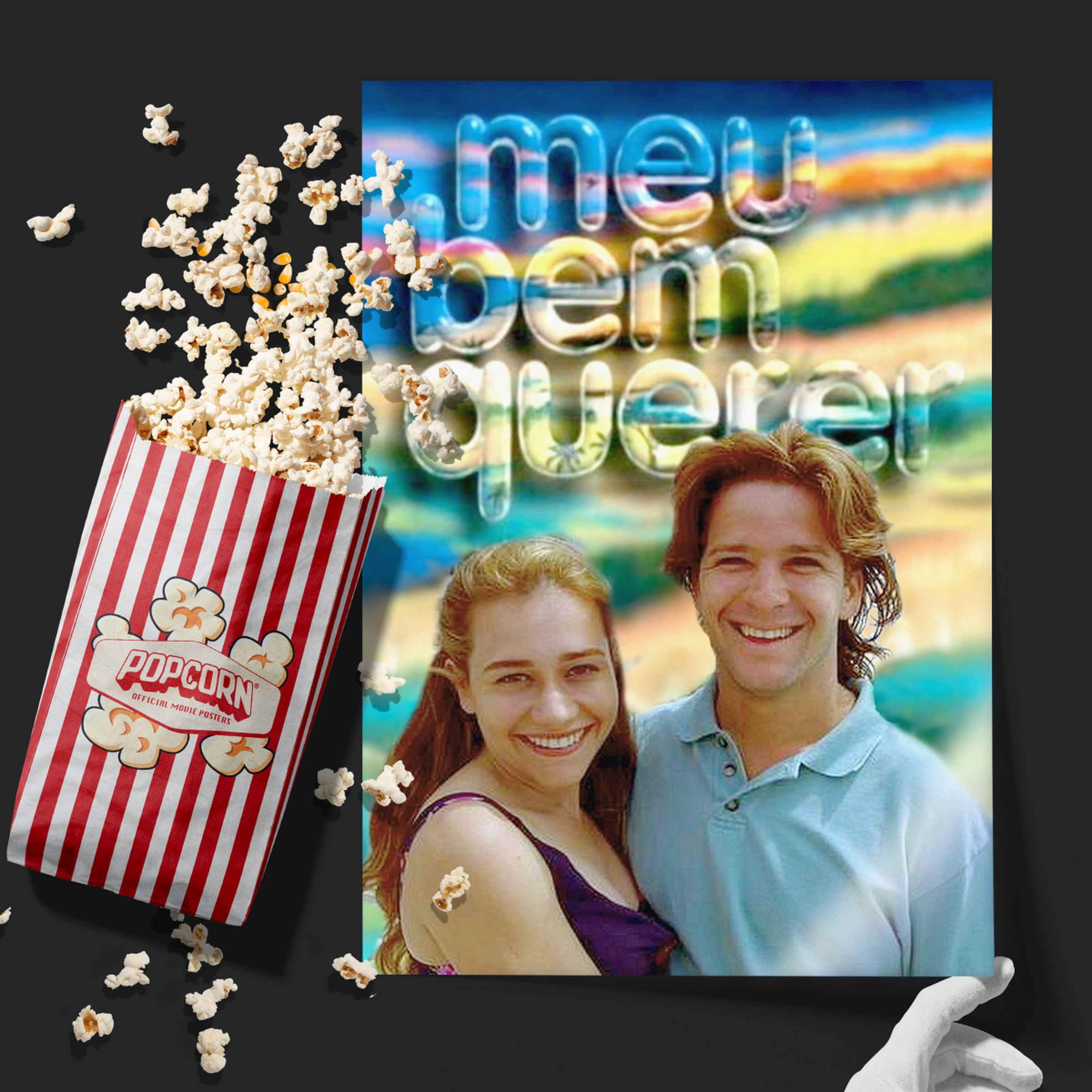 Meu Bem Querer (1998)