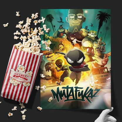 Mfkz (2018)