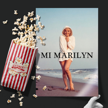 Mi Marilyn (1975)