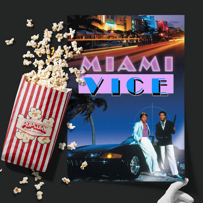 Miami Vice (1984)