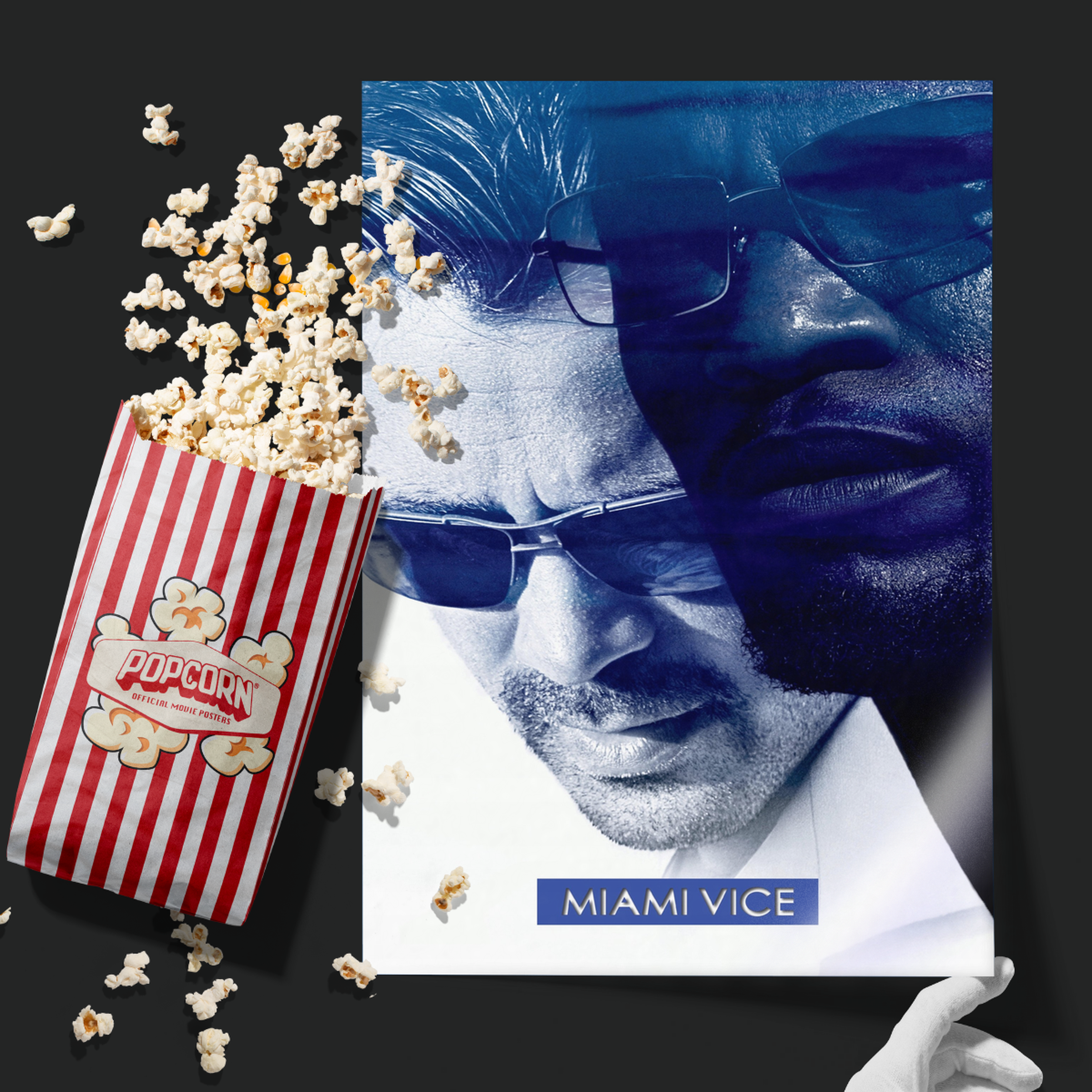 Miami Vice (2006)