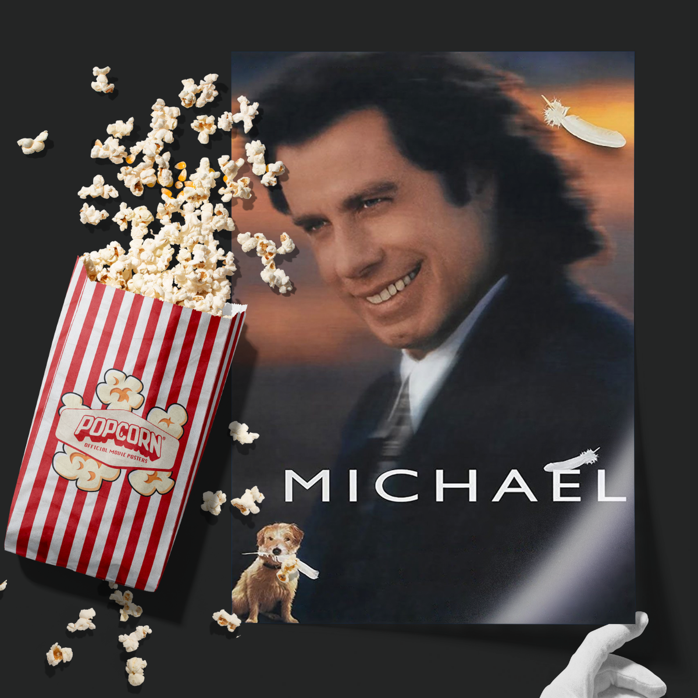 Michael (1996)