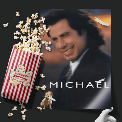 Michael (1996)