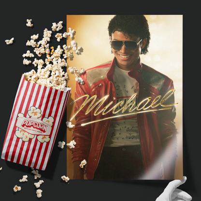 Michael (2026)