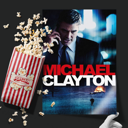 Michael Clayton (2007)