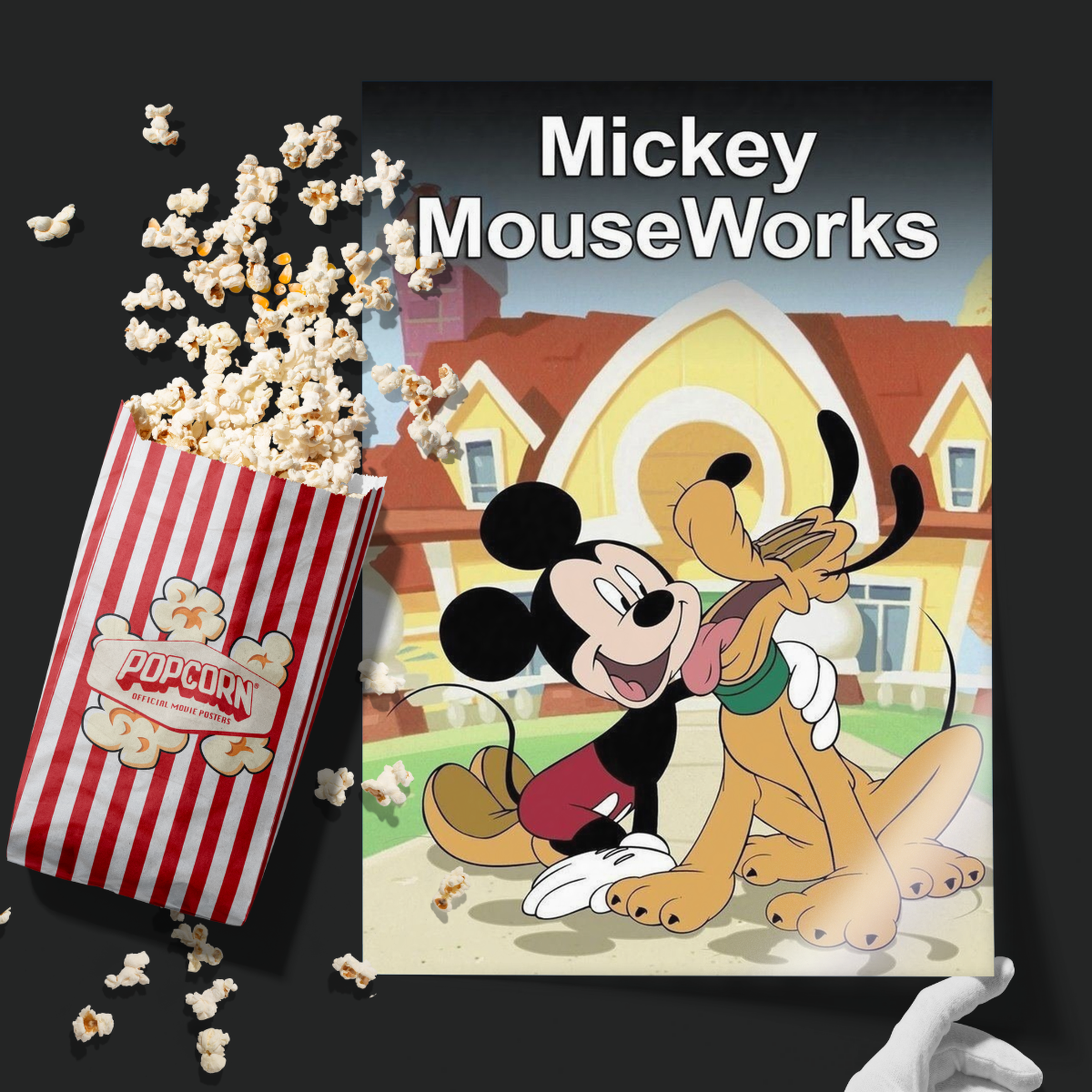 Mickey Mouse Works (1999)