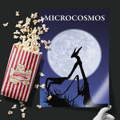 Microcosmos (1996)