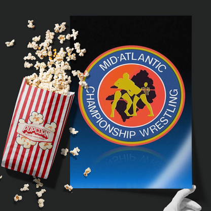 Mid Atlantic Championship Wrestling (1981)