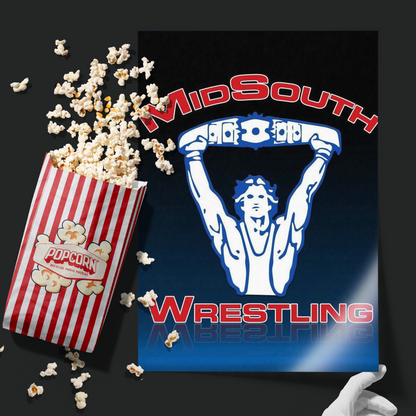 Mid South Wrestling (1981)